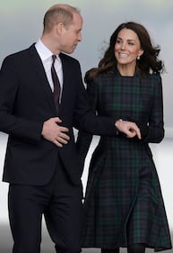Kate Middleton, le foto più belle 1