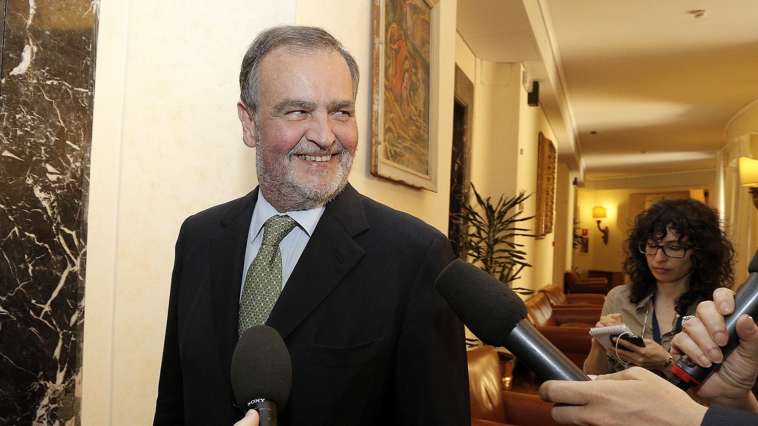 "La Severino serviva solo a far fuori Silvio"