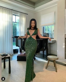 Kourtney Kardashian ricorda il Giappone, foto 10