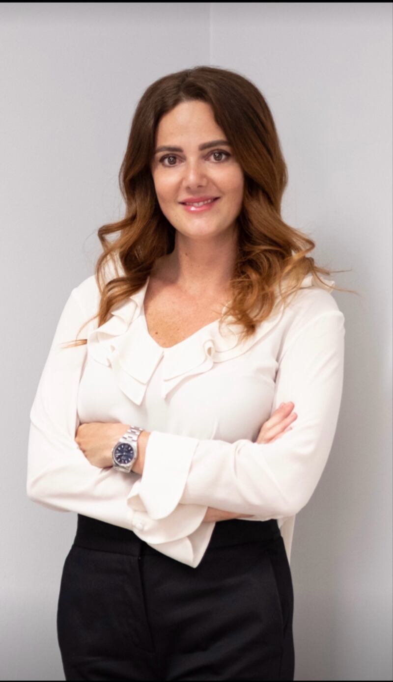Ginevra Zucconi Galli Fonseca