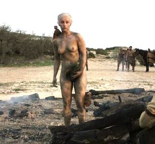 Daenerys Targaryen, foto 13
