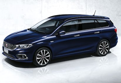 Ecco la Fita Tipo Station Wagon 7
