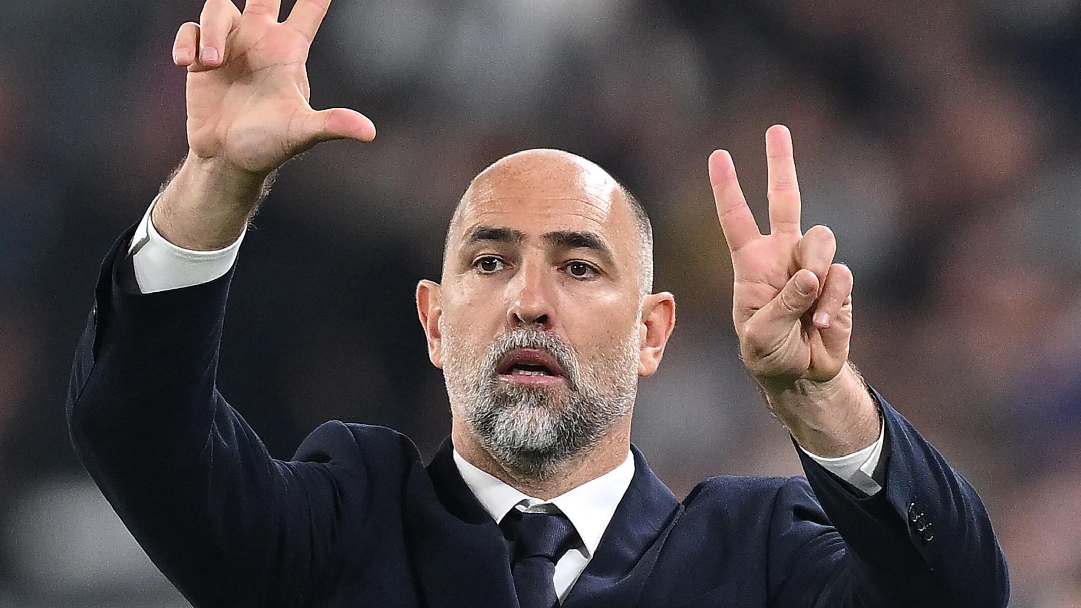 Lezione di Tudor: mette al muro i cambi svogliati non da Juventus