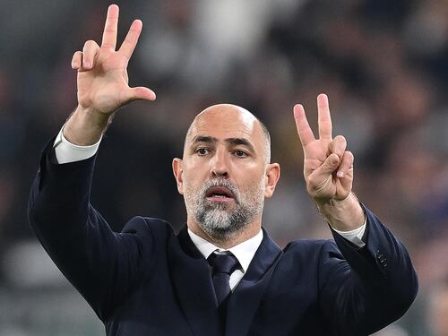 Lezione di Tudor: mette al muro i cambi svogliati non da Juventus