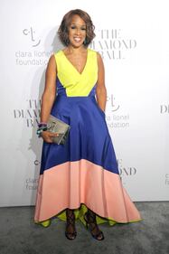 Diamond Ball, le star più sexy 2