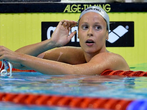 Federica Pellegrini