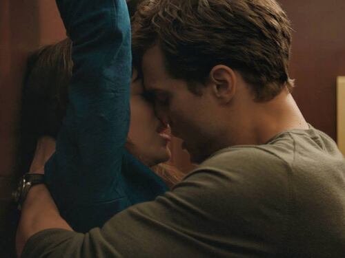 Dakota Johnson: "Che noia il sesso con Jamie Dornan"