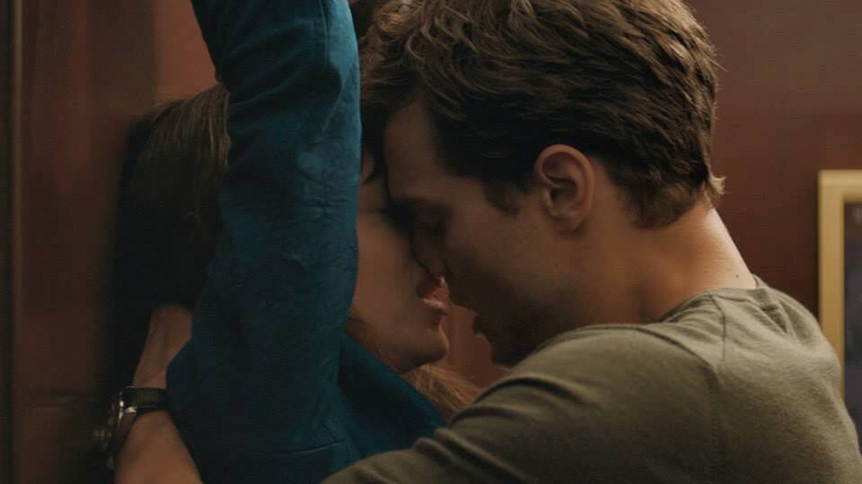 Dakota Johnson: "Che noia il sesso con Jamie Dornan"