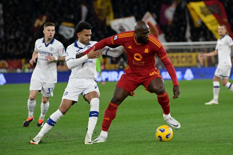 roma hellas verona