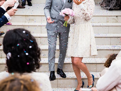 Matrimonio con rito civile, come farsi sposare da un amico. Tutto quello che c'è da sapere