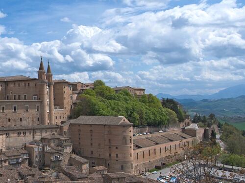 Amministrative, le altre "piccole" sfide in Centro-Italia
