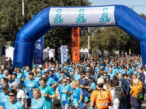 Rapporto 2025, lo sport genera 32 miliardi di valore. E 38 milioni sono gli italiani attivi
