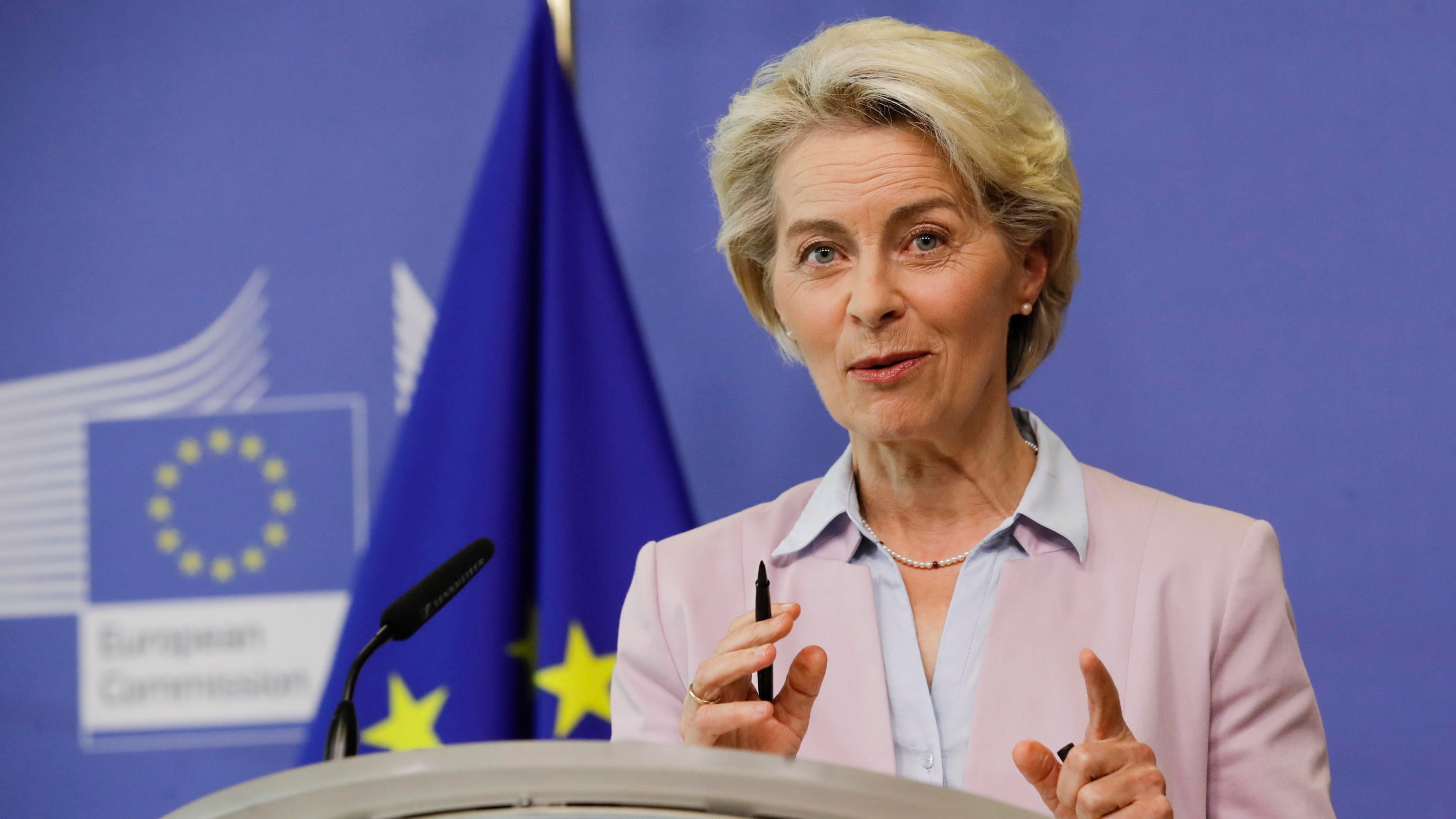 L'Europa "benedice" la Meloni: "Abbiamo bisogno dell'Italia"