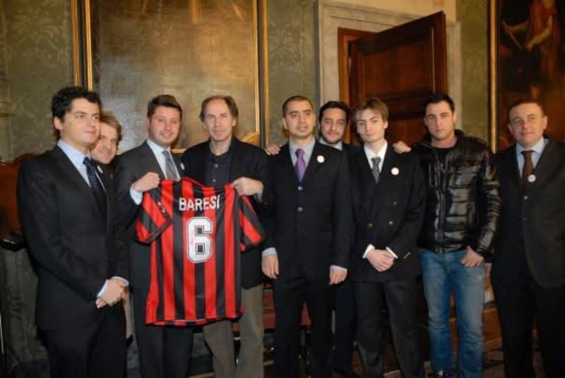 Baresi