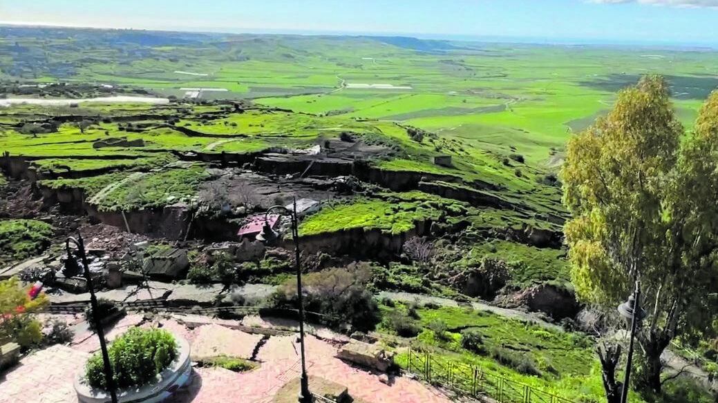 Sicilia, dal ciclone alla ricostruzione. In 40 giorni stanziati 699 milioni