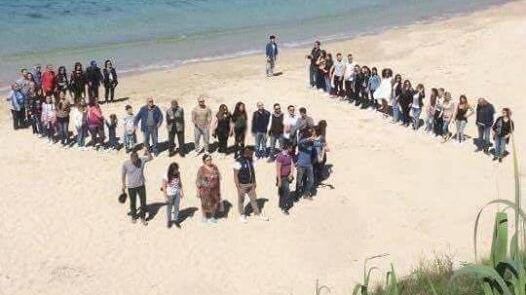 Referendum, il Pd promuove il "Sì" con una foto. Ma lo scatto è delle trivelle