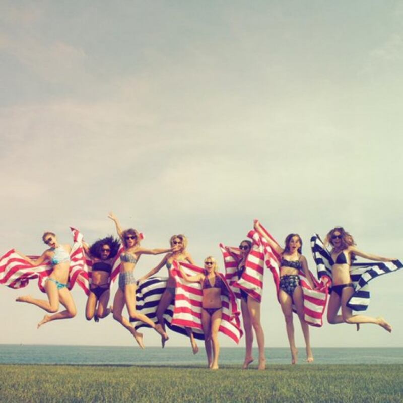 Auguri, bikini: il costume più famoso al mondo compie 70 anni 5