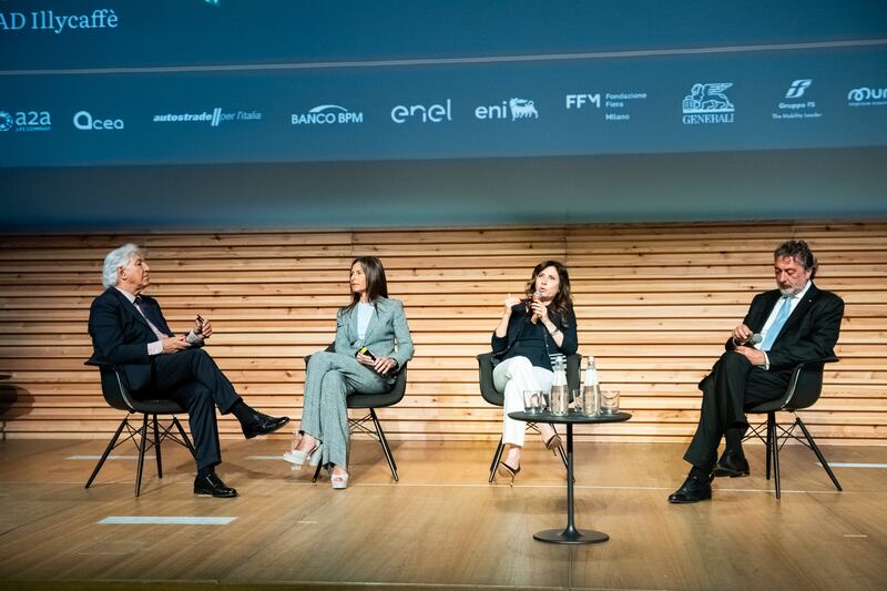 I nostri 50 anni: l'evento a Milano 16