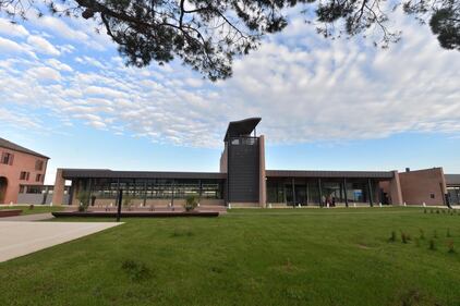 Il museo archeologico di Altino 9