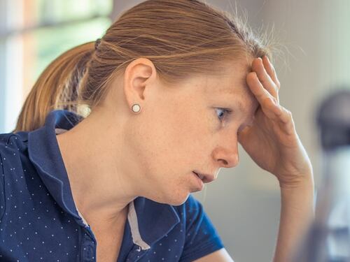 Stress: come influisce negativamente sul corpo