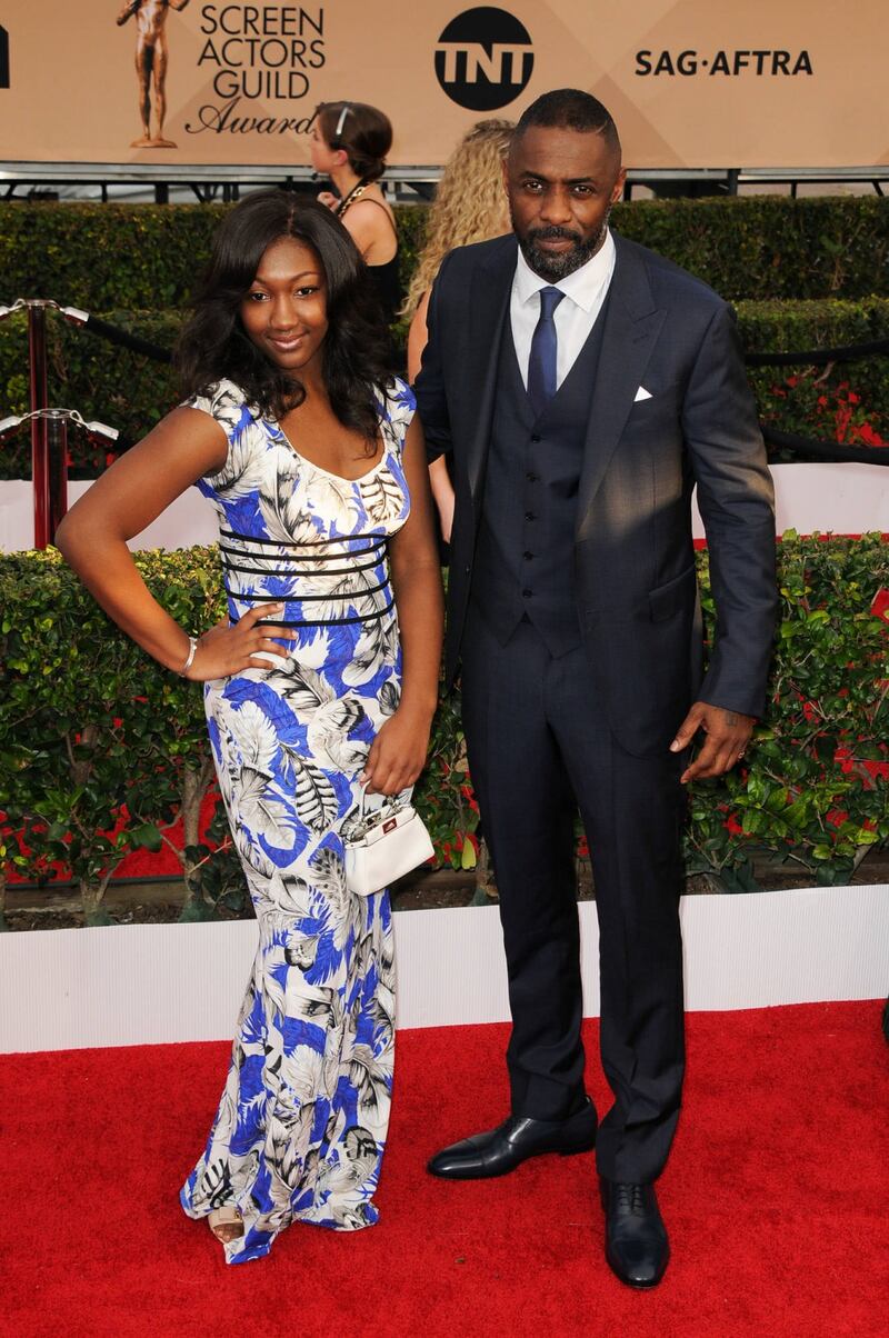 SAG Awards, tutti i look 97