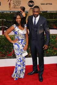 SAG Awards, tutti i look 97