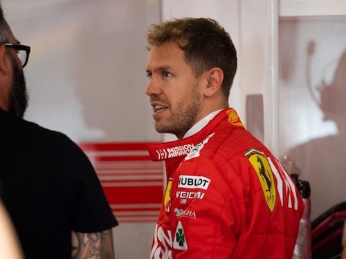 Formula 1: Ferrari punta sulla revisione del risultato
