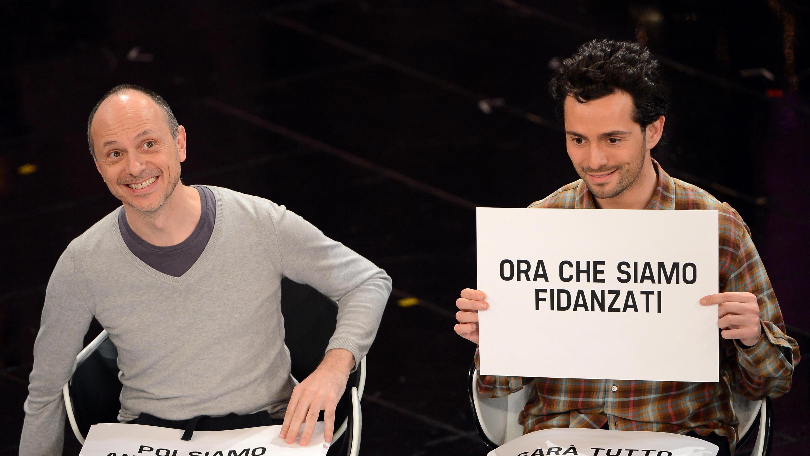 Doppia morale a Repubblica Se l'amore minorenne piace solo quando è gay