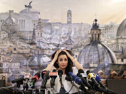 "AAA Cercasi assessori": Il M5S cerca i politici su Fb