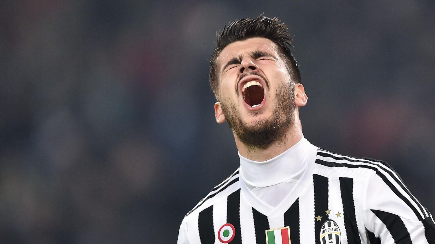 Morata ammette: "Rimonta inutile se non vinceremo"