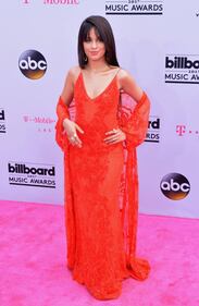 Billboard Music Awards 2017, i look più sexy 18