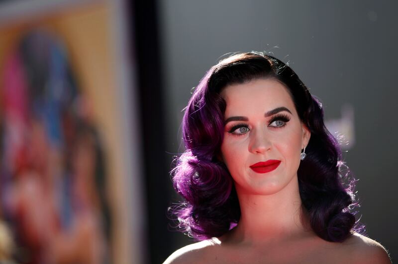 Katy Perry: le foto 1