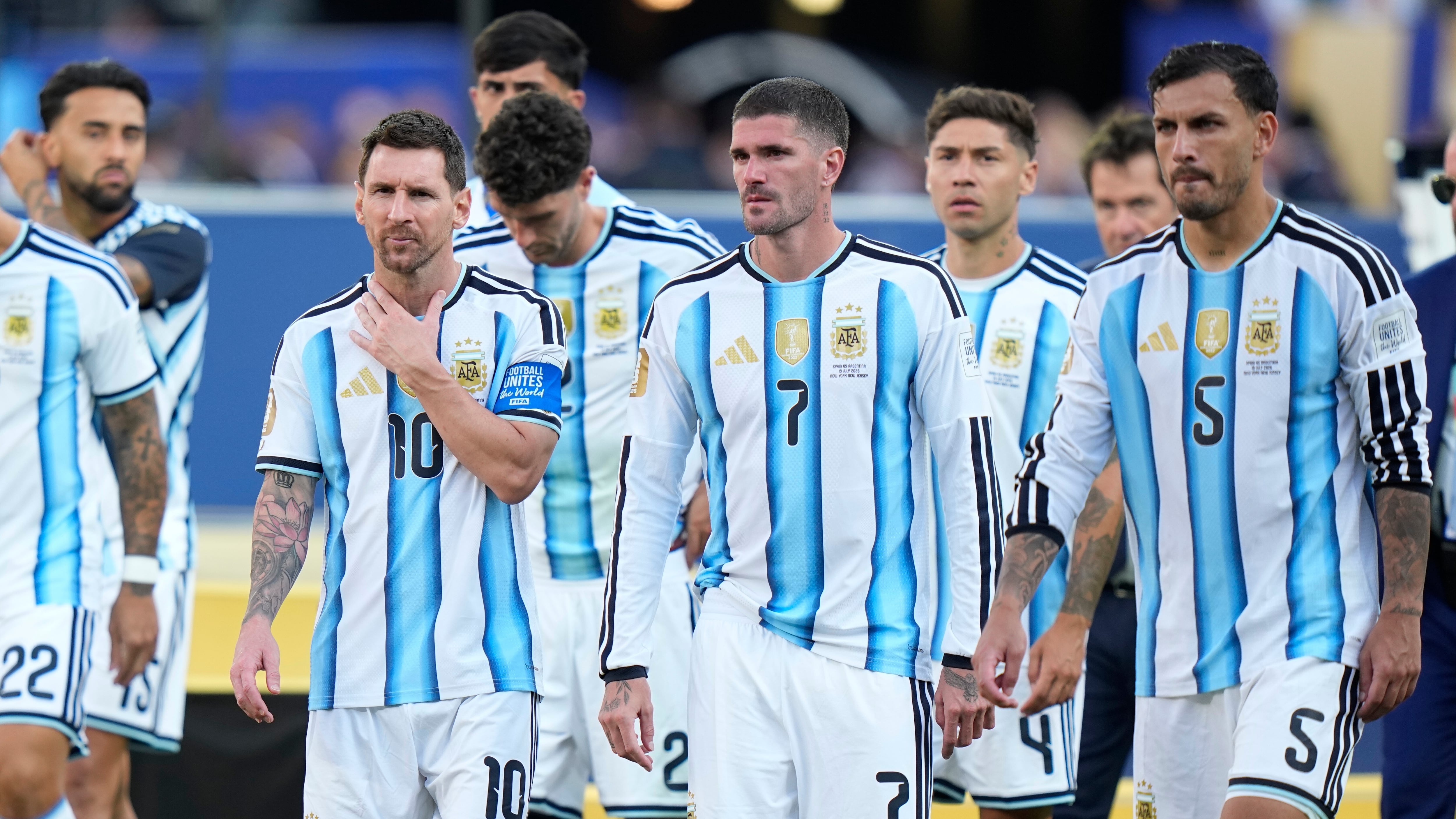 Grazie a Dios è finito il romanzo del fútbol