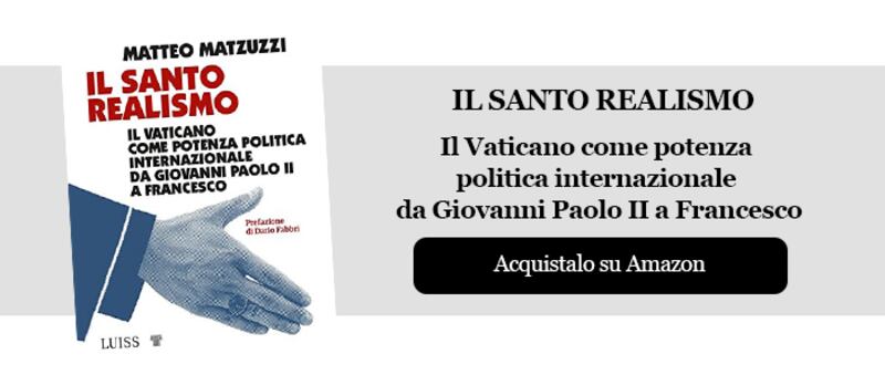 Il santo realismo