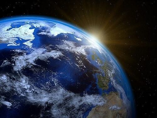 Equinozio di primavera, quest'anno il 20 marzo. Ecco perchè