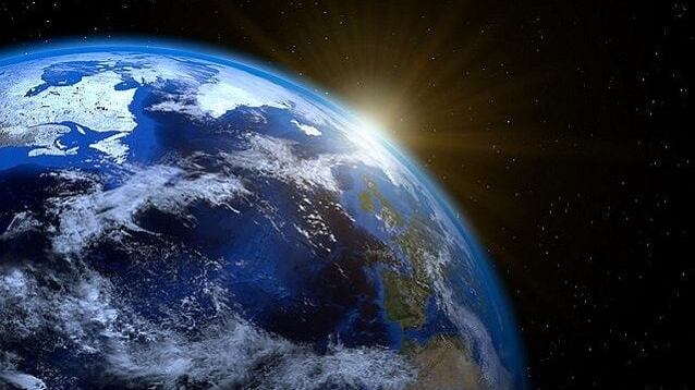 Equinozio di primavera, quest'anno il 20 marzo. Ecco perchè
