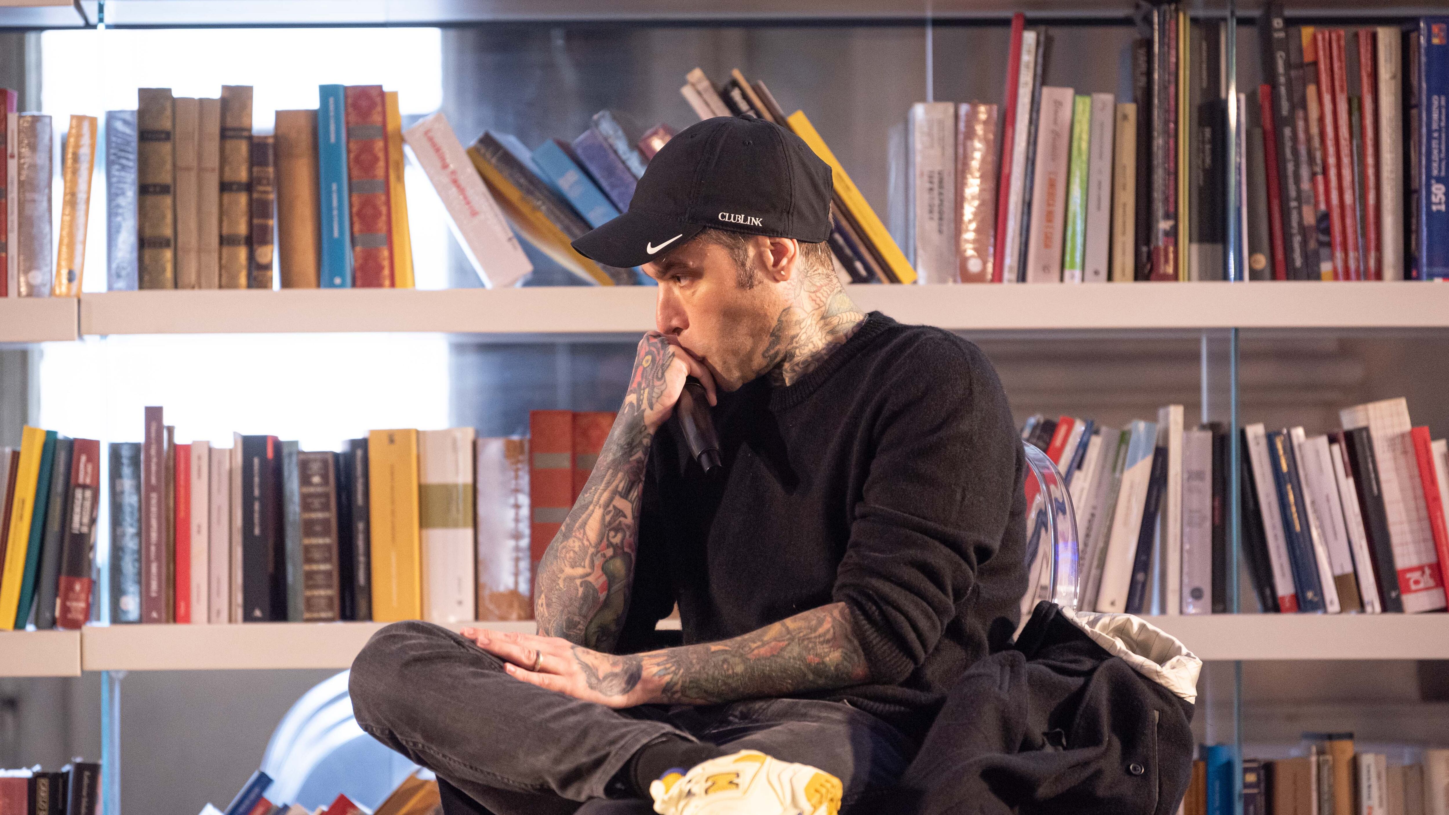 Donne, droga o debiti: Fedez indagato per il pestaggio di Iovino, la procura cerca il movente