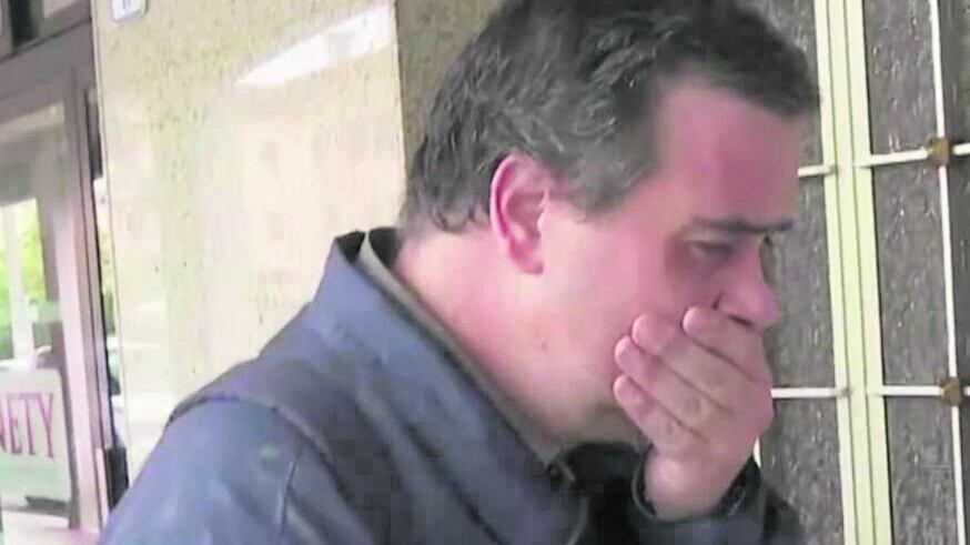 "Ho strangolato mia mamma". Confessione choc in diretta tv