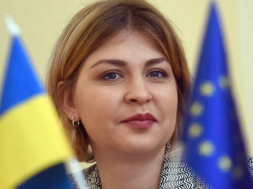 Ucraine stuprate e poi impiccate. La vicepremier: "Pagherete tutto"