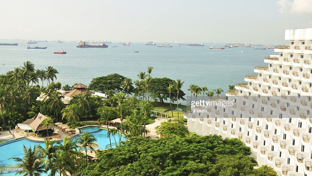 L'incontro tra Kim e Trump si terrà a Sentosa