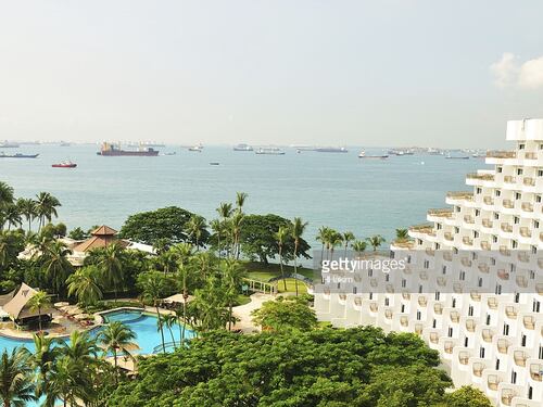 L'incontro tra Kim e Trump si terrà a Sentosa