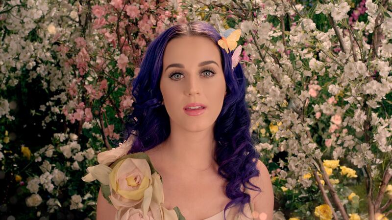 Katy Perry sexy: le foto 20