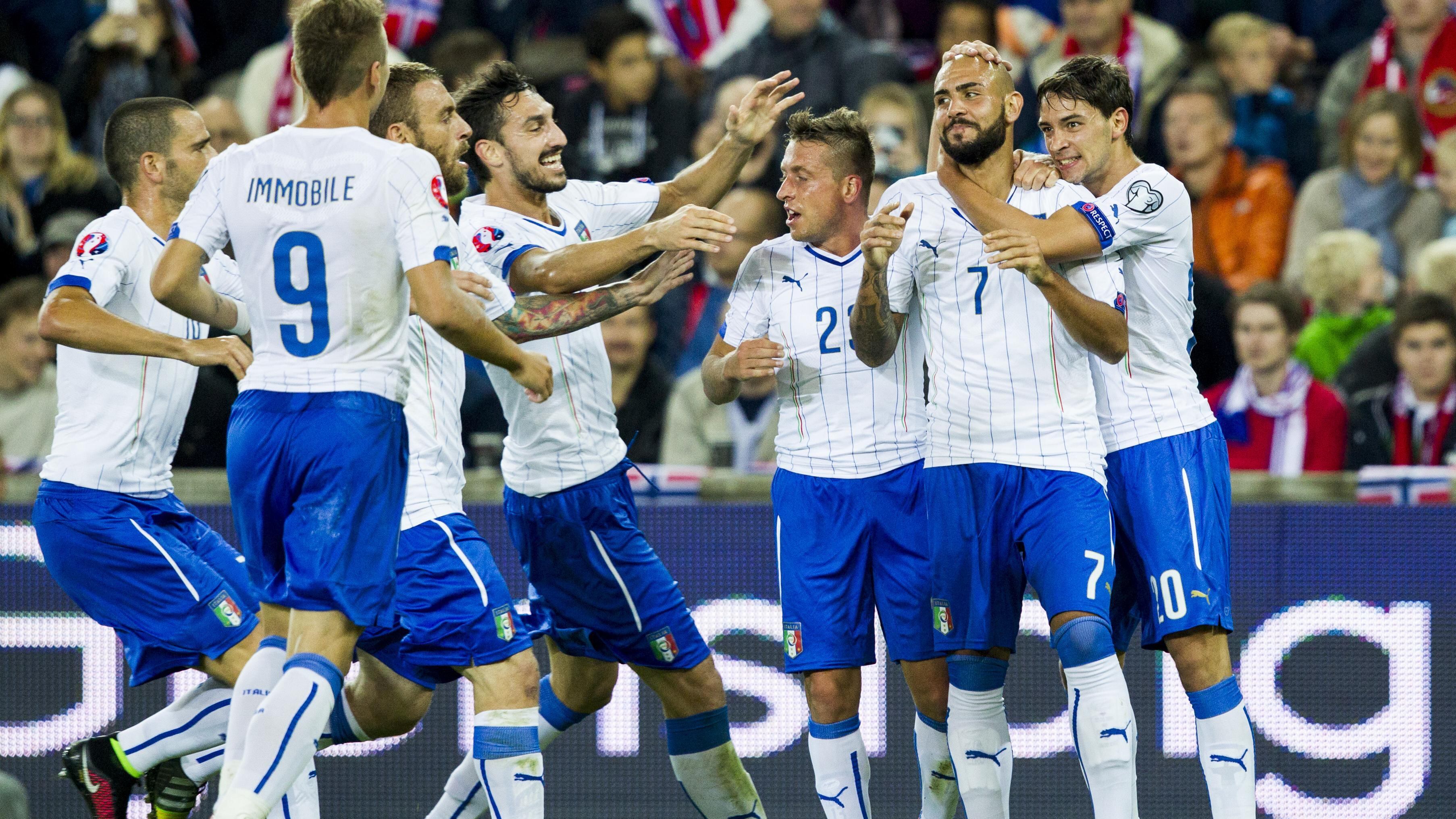 C'è già il segno di Zaza e anche un po' di fortuna