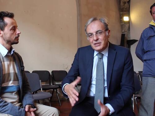 "Istruzione pilastro dello sviluppo. Non sottovalutare i bisogni dei bimbi"