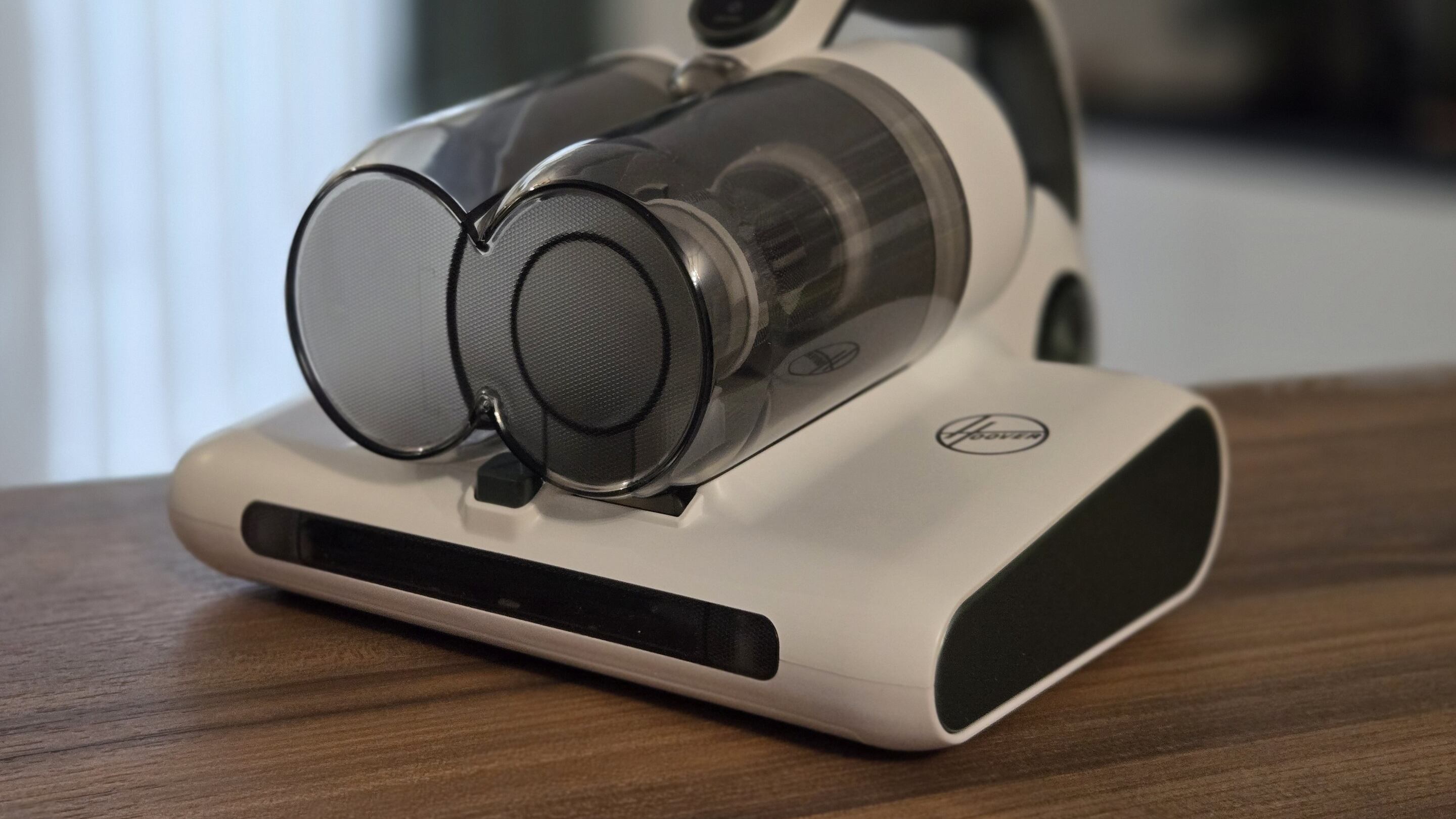 L'elettrodomestico che non sapevi di volere: recensione battimaterasso Hoover HMC5