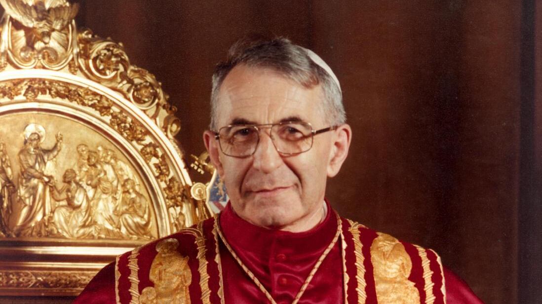 Quelle domande dagli Stati Uniti sulla morte di papa Luciani