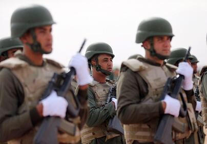 Un muro tra Tunisia e Libia contro la minaccia del jihad 11
