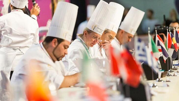 Host conquista le aziende: oltre 800 iscritte all'edizione 2017