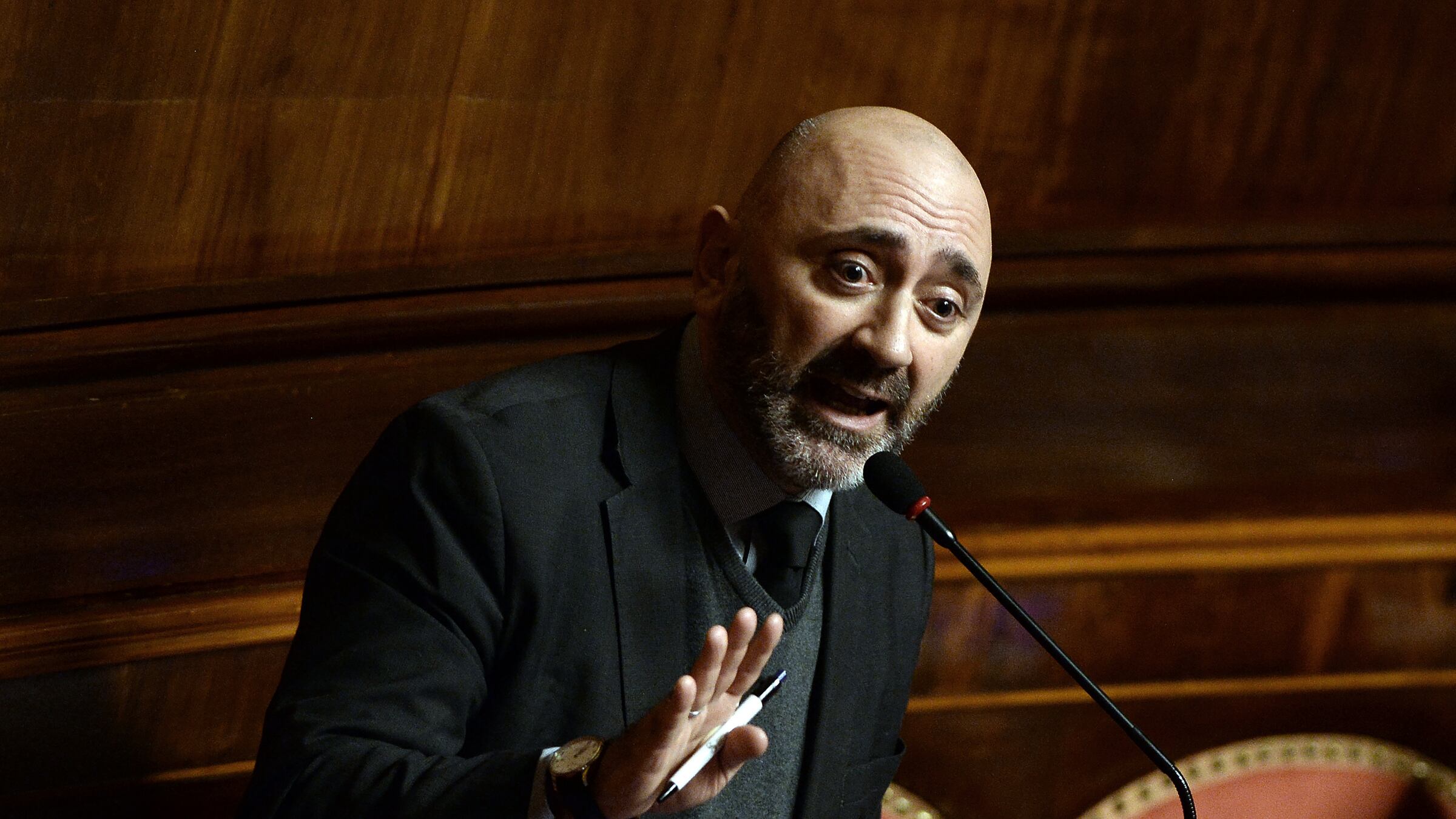 Open Arms, l'ex 5s che può scagionare Salvini