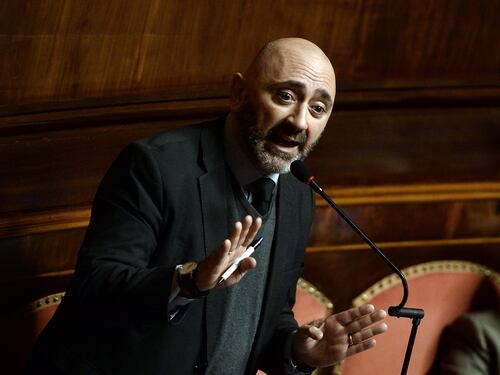 Open Arms, l'ex 5s che può scagionare Salvini